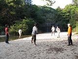 バドミントン1
