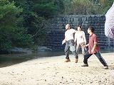 バドミントン3