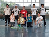 集合写真