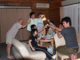 乾杯
