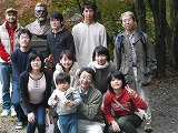集合写真