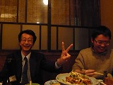 追いコン2