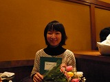 追いコン・卒業生1