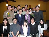 集合写真