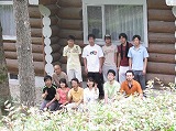集合写真