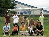 集合写真・サッカー