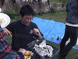 世話焼き名人