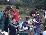 焼き風景2