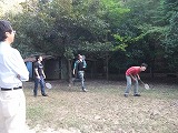 バドミントン2