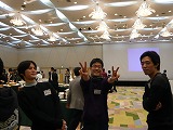 予餞会