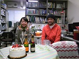 3月生まれ組