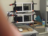 3Dプロジェクター