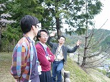 三日月・里山公園1