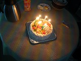 ケーキ