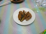 へしこ