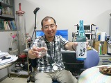 お酒