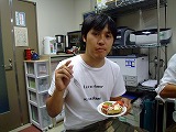 お誕生日の方1