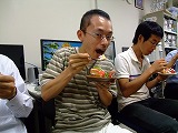 お誕生日の方2