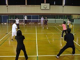 バレーボール
