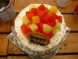 ケーキ