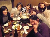 忘年会1