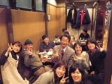 忘年会3