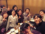 忘年会8
