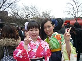 学位授与式3