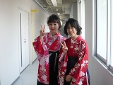 学位授与式4