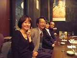 ワインの会4