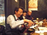 ワインの会6