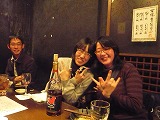 ワインの会7
