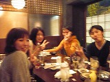 ワインの会8