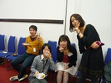 予餞会1