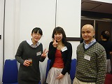 予餞会2