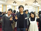 予餞会4