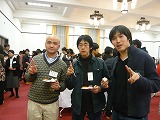 予餞会5