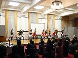 予餞会6