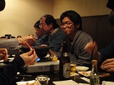 写真・食事風景4