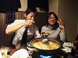 写真・食事風景6