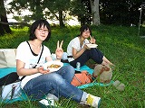 写真・食事風景2