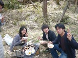 写真・新入生
