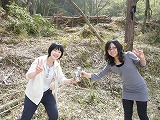 写真・2回目の乾杯