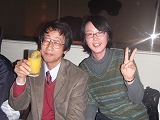 写真・2ショット