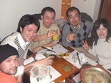 写真・出席者達1