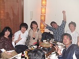 写真・出席者達2