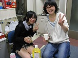 写真・たこ焼きパーティー1