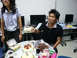 写真・お誕生会
