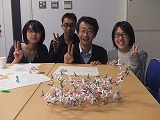 写真・大学院講義1