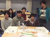 写真・大学院講義2
